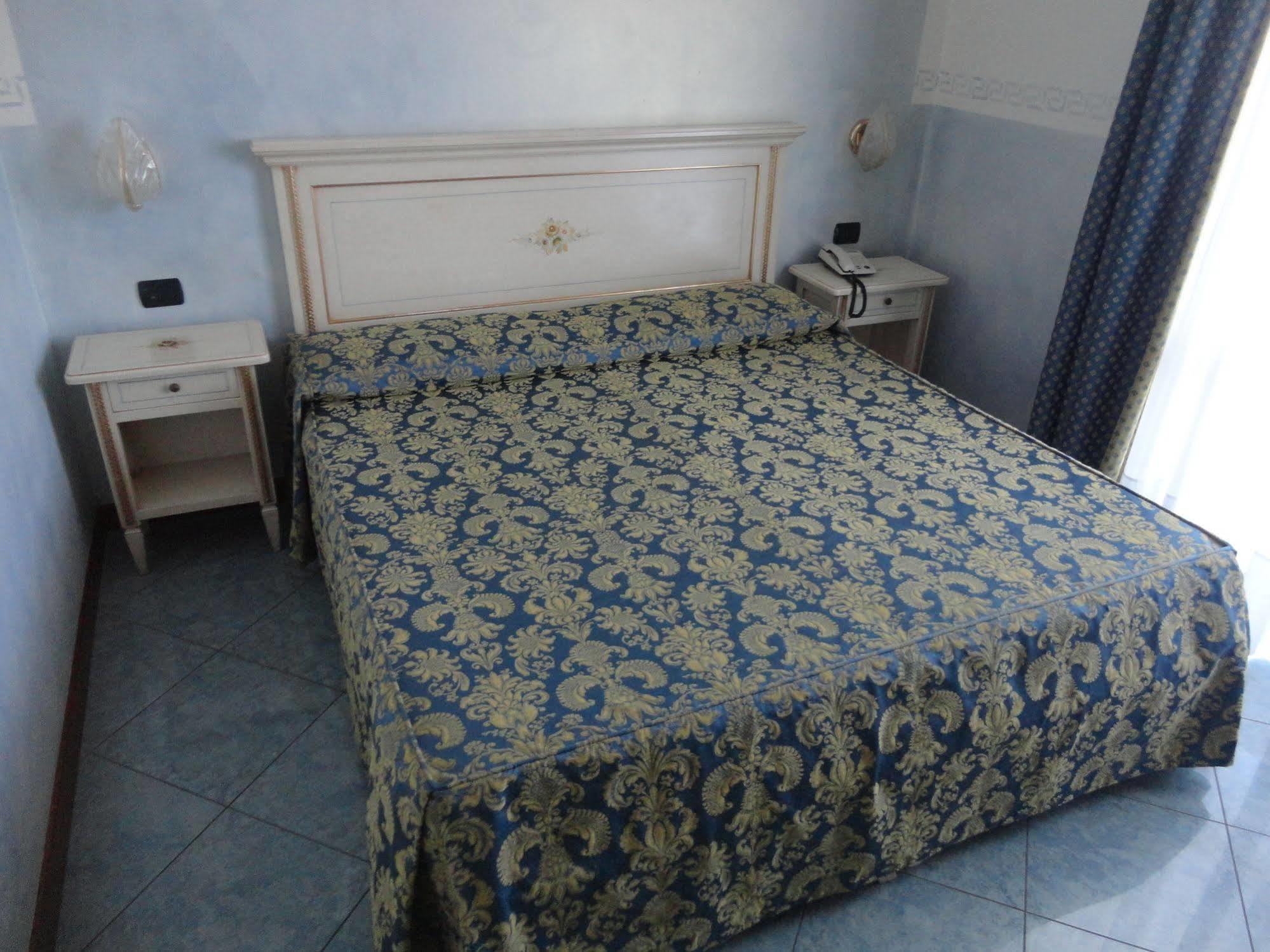 Confine 3* Cola (Verona)