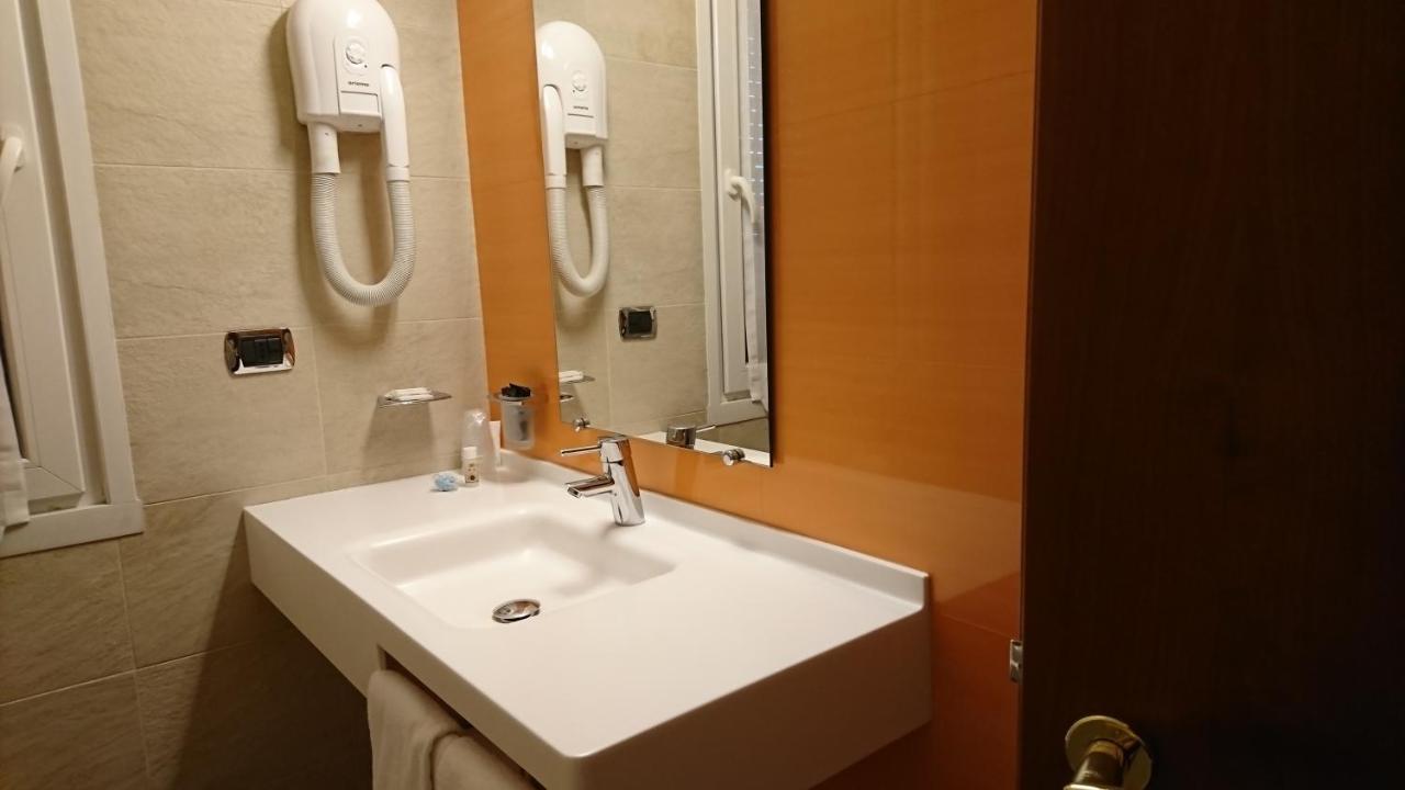 Hotel Confine