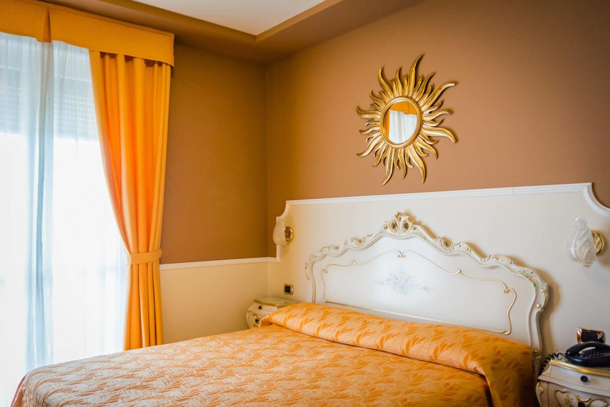 Hotel Confine