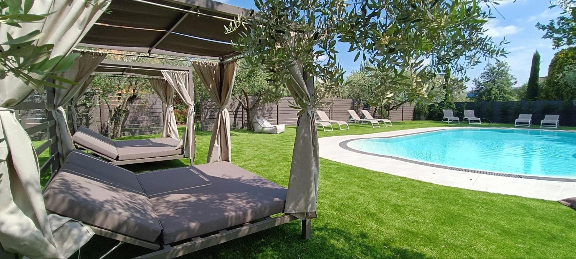 Confine 3* Cola (Verona)