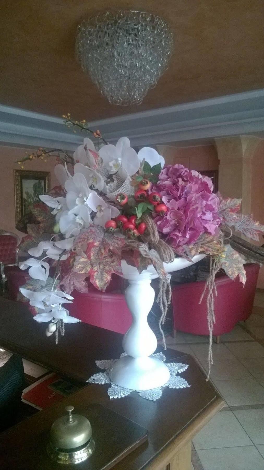 Confine Hotel Cola (Verona)
